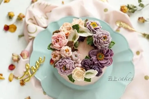 想學(xué)裱花做裱花師,請(qǐng)問有什么細(xì)節(jié)是要注意的？